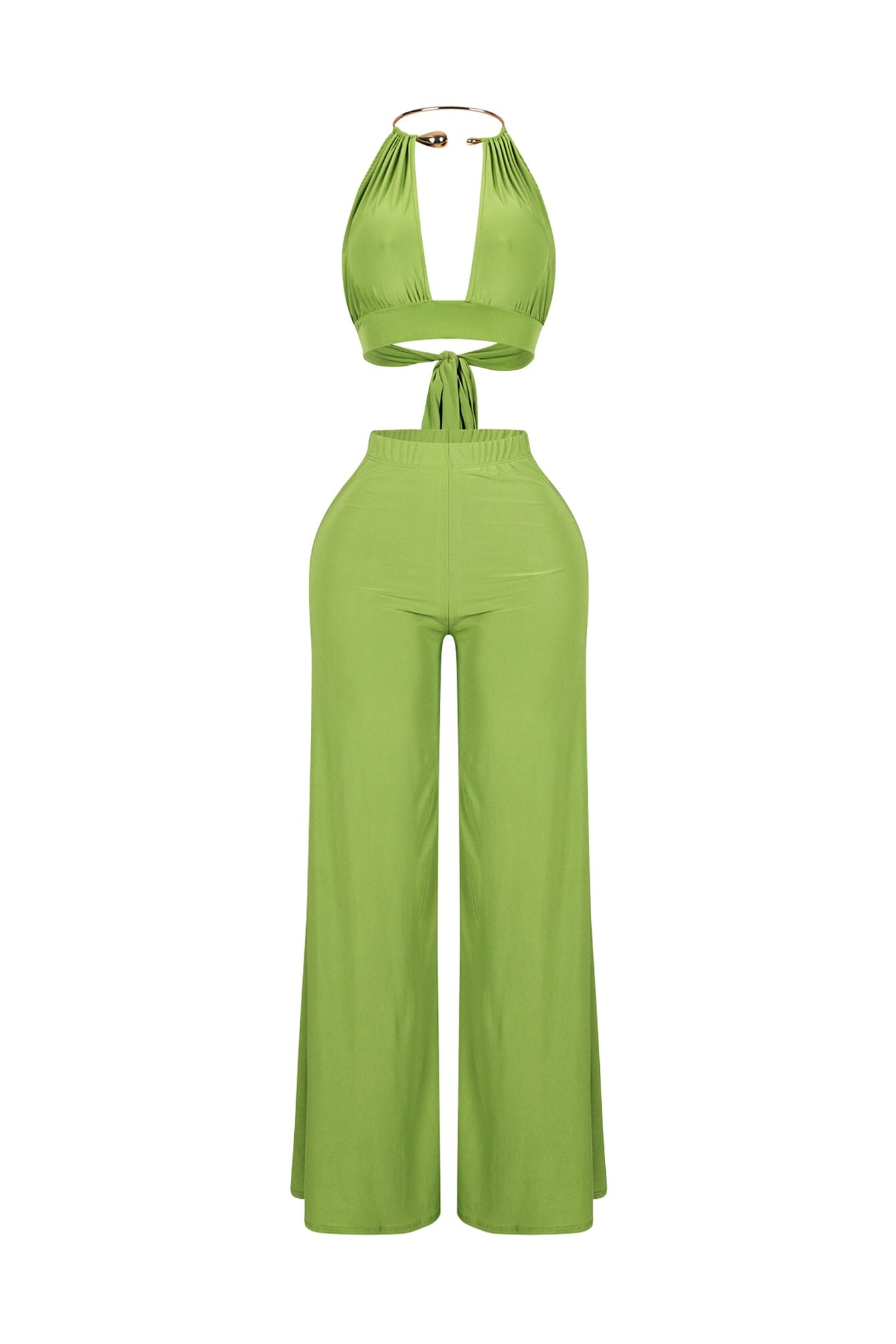 DUA- Ensemble haut et pantalon