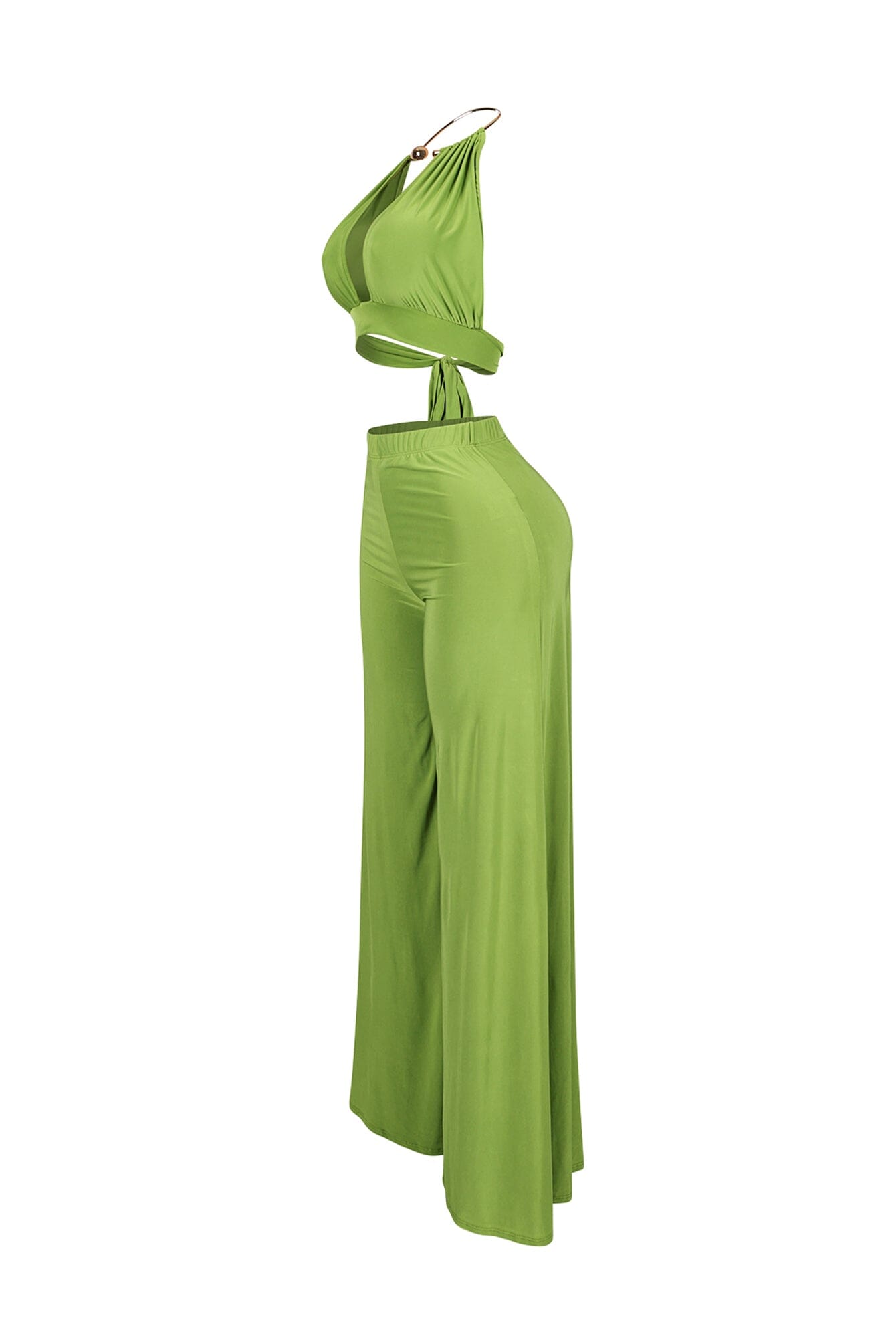 DUA- Ensemble haut et pantalon