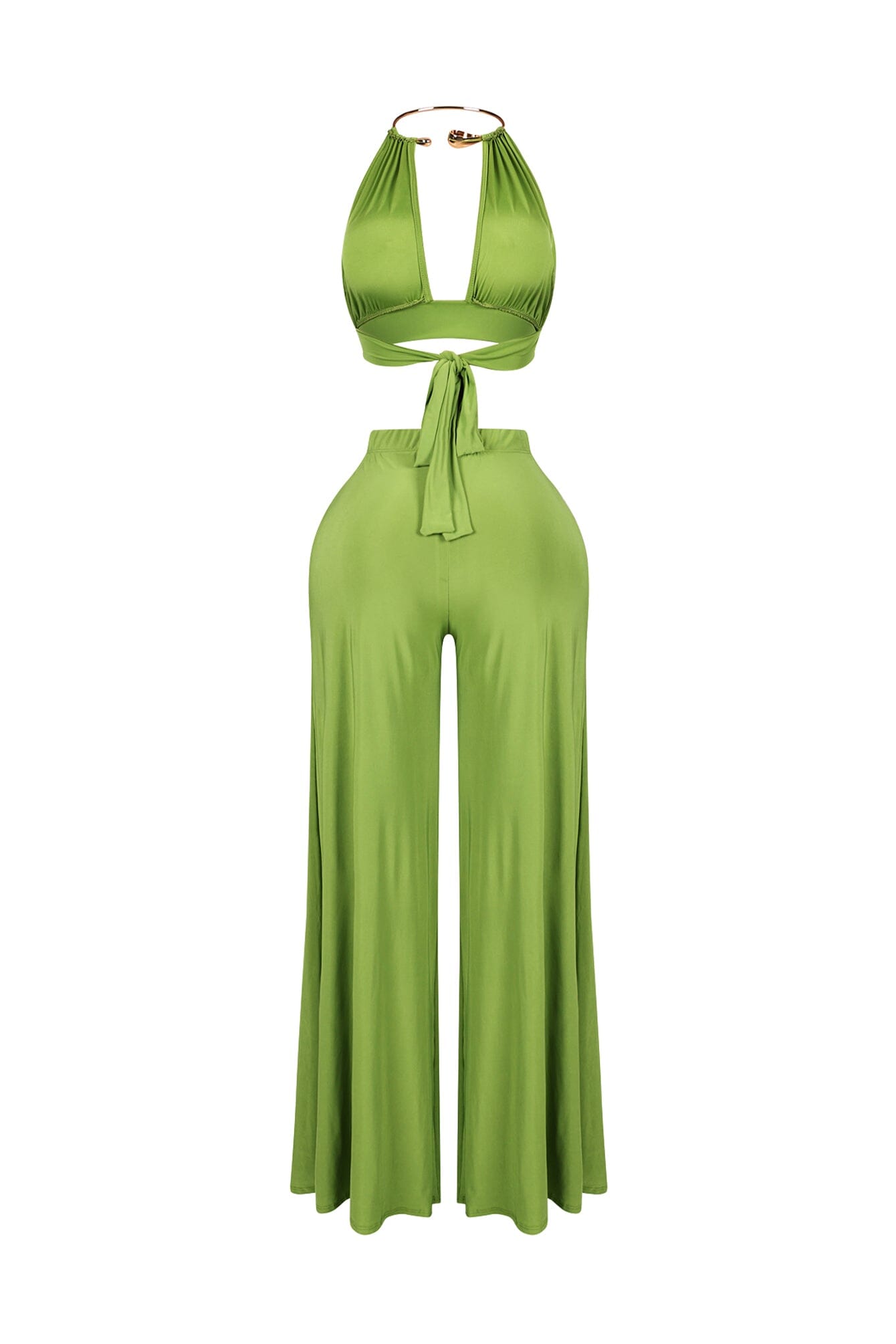 DUA- Ensemble haut et pantalon