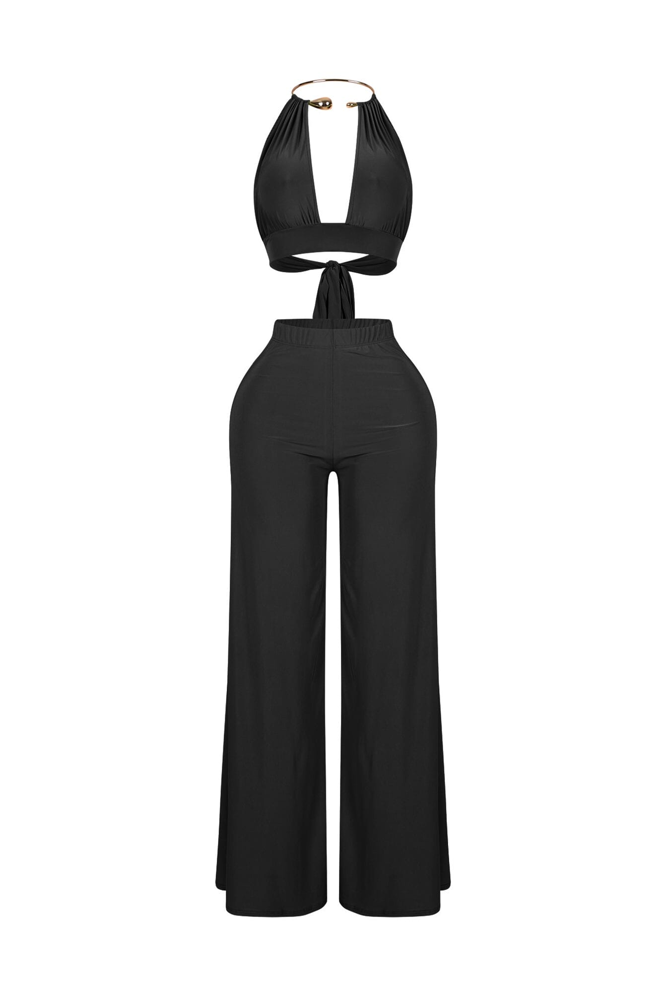 DUA- Ensemble haut et pantalon