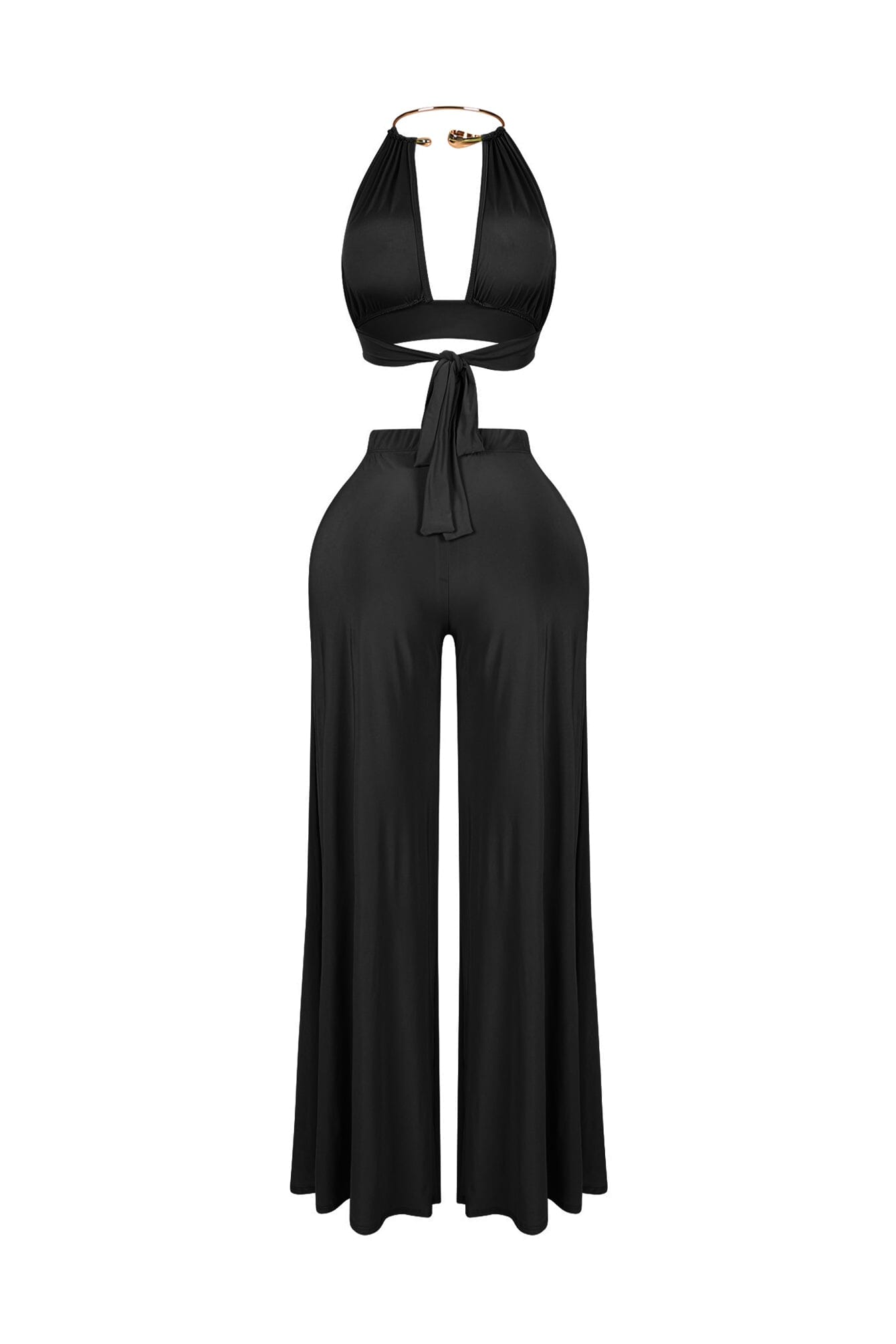 DUA- Ensemble haut et pantalon