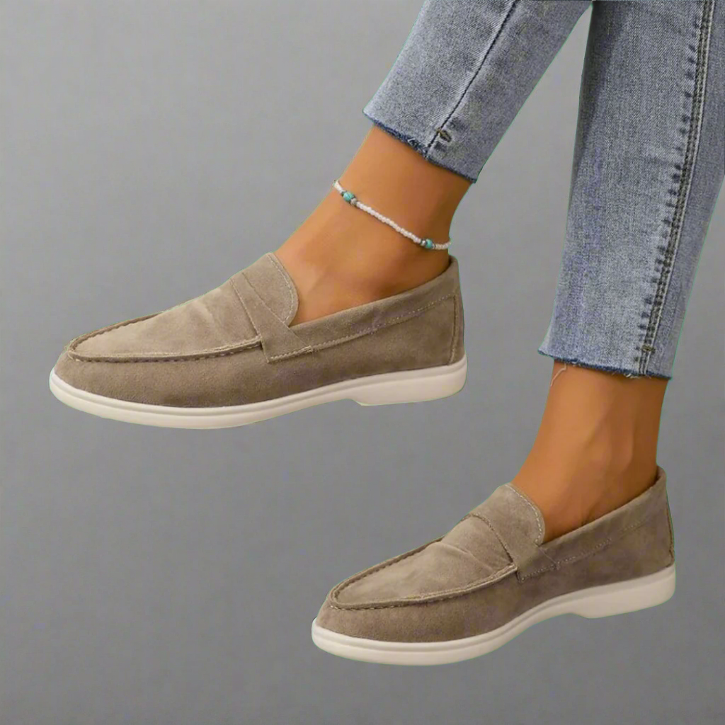 ALDA | Comfortable Loafers