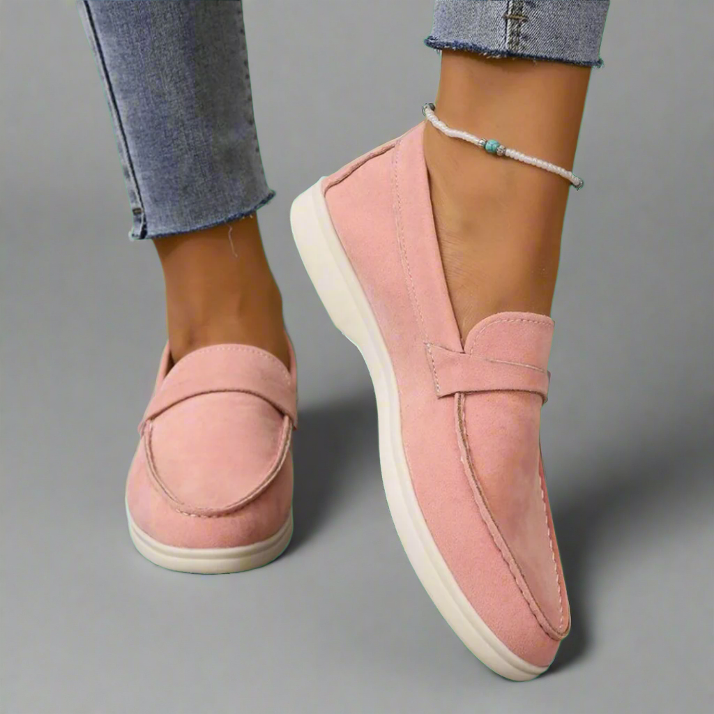 ALDA | Comfortable Loafers