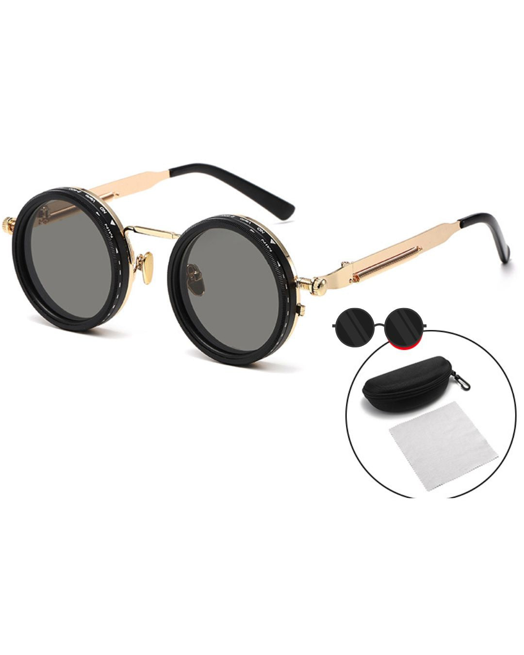 ND9 Vision Pro- Étoile edition
