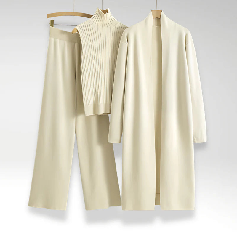 Camélia – Stay Warm & Elegant