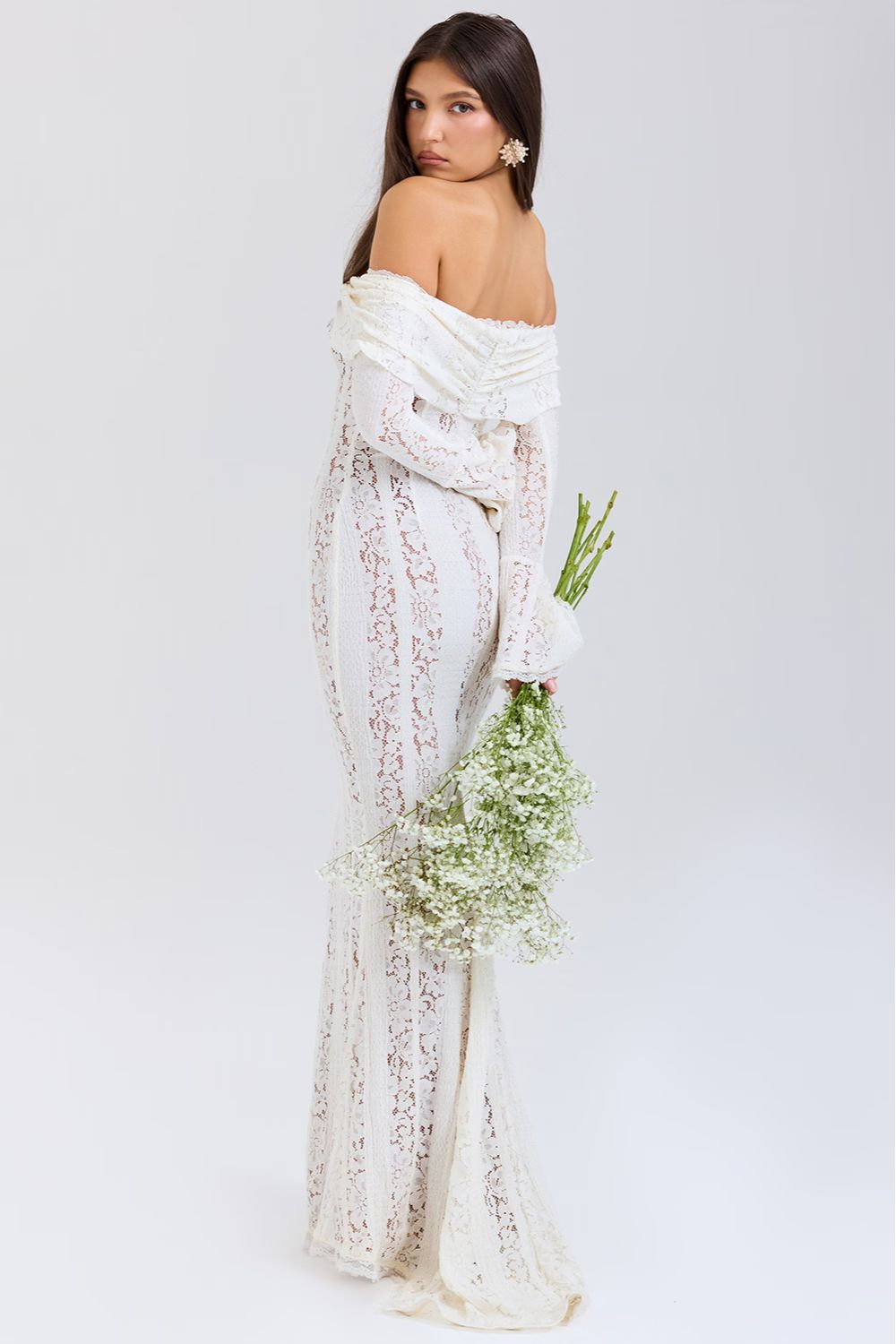 Aleesha Dress