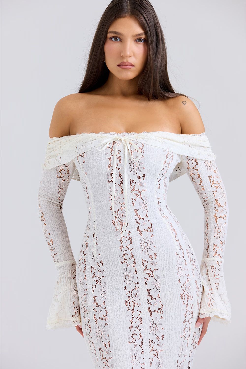 Aleesha Dress