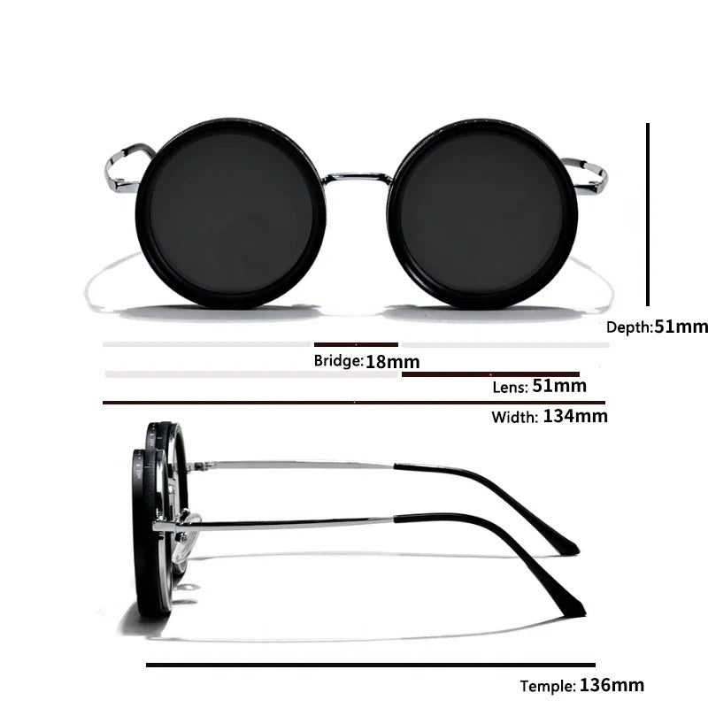 ND9 Vision Pro- Étoile edition
