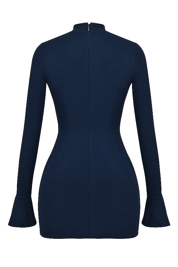 Diara - Mini Robe
