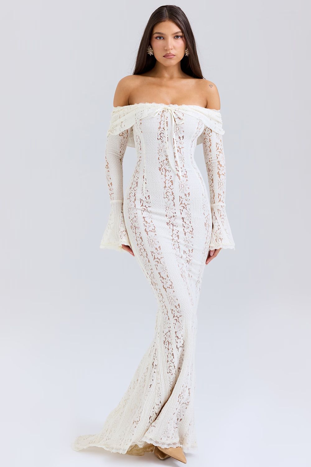 Aleesha Dress