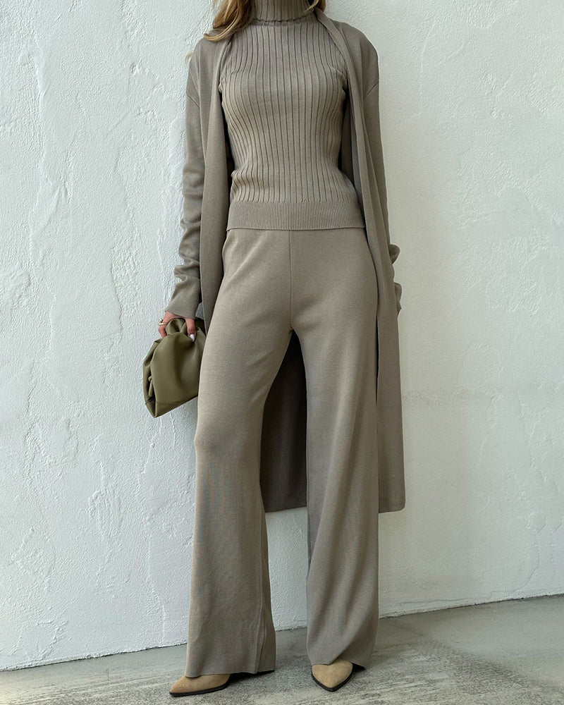 Camélia – Stay Warm & Elegant