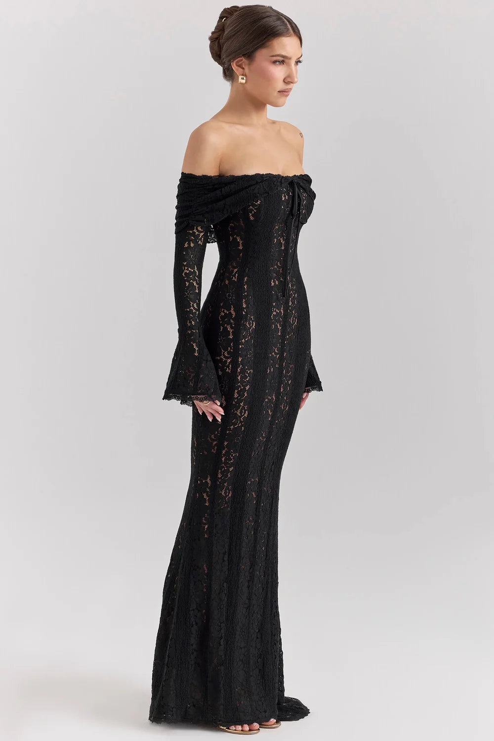 Aleesha Dress