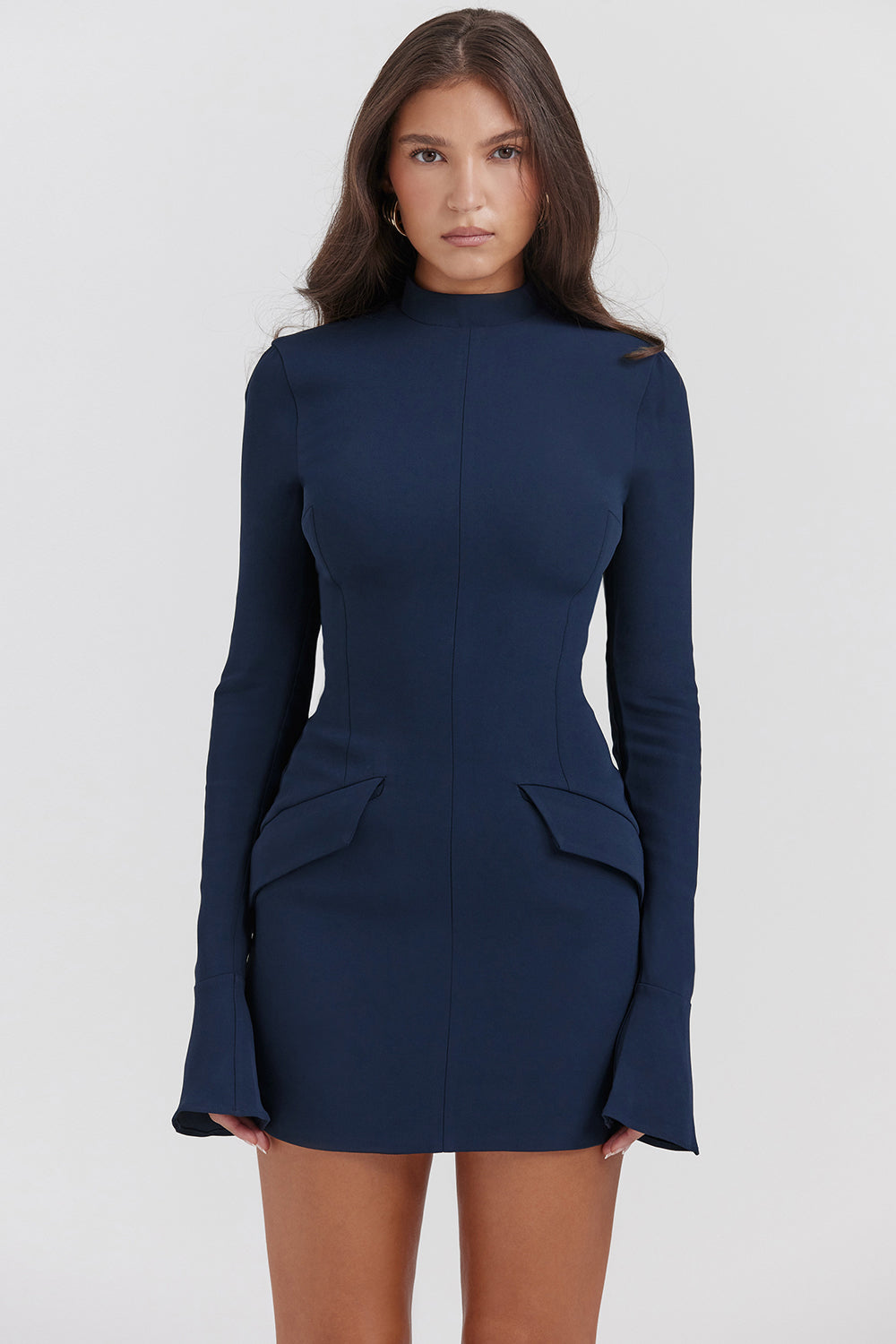 Diara - Mini Robe