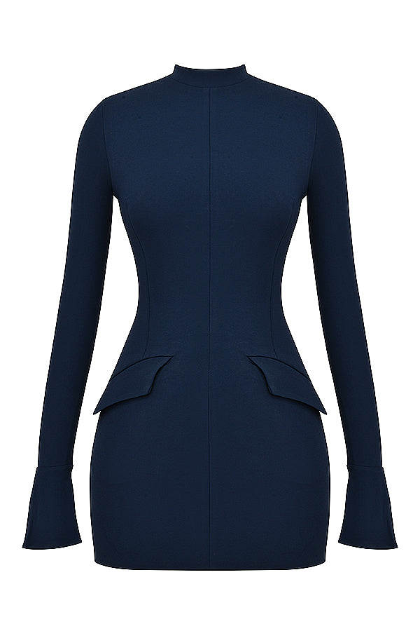 Diara - Mini Robe