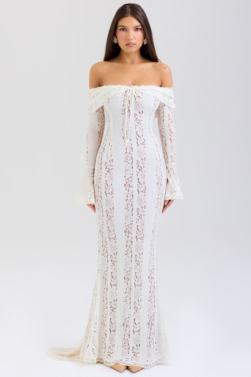 Aleesha Dress