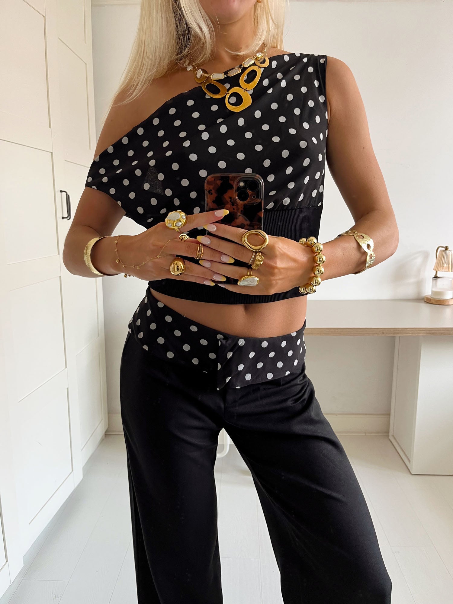 Pookie - 2-piece set