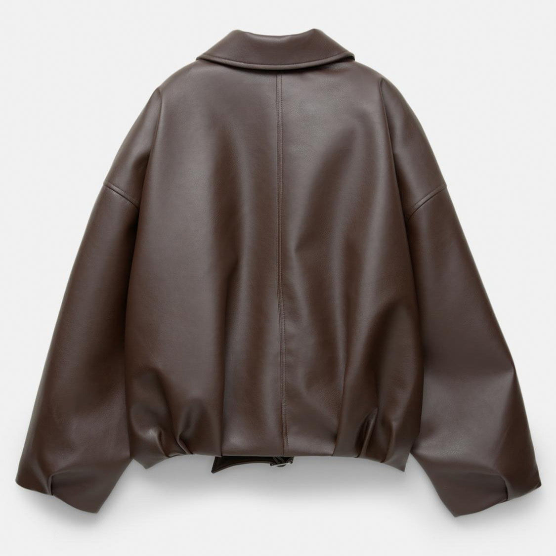 Cierra-Lederjacke-Bear