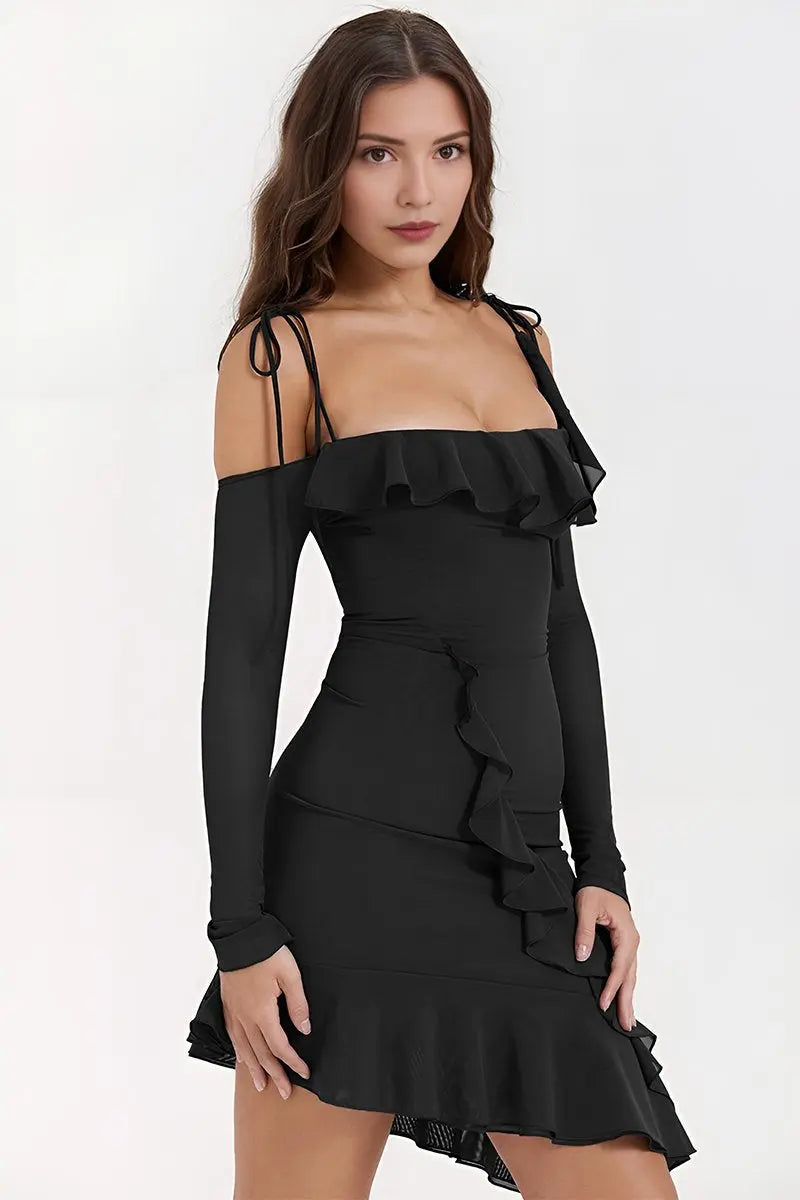 Solanne | Effortless Elegance