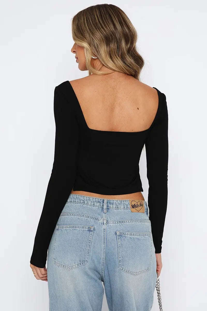 Léa | Casual Elegance