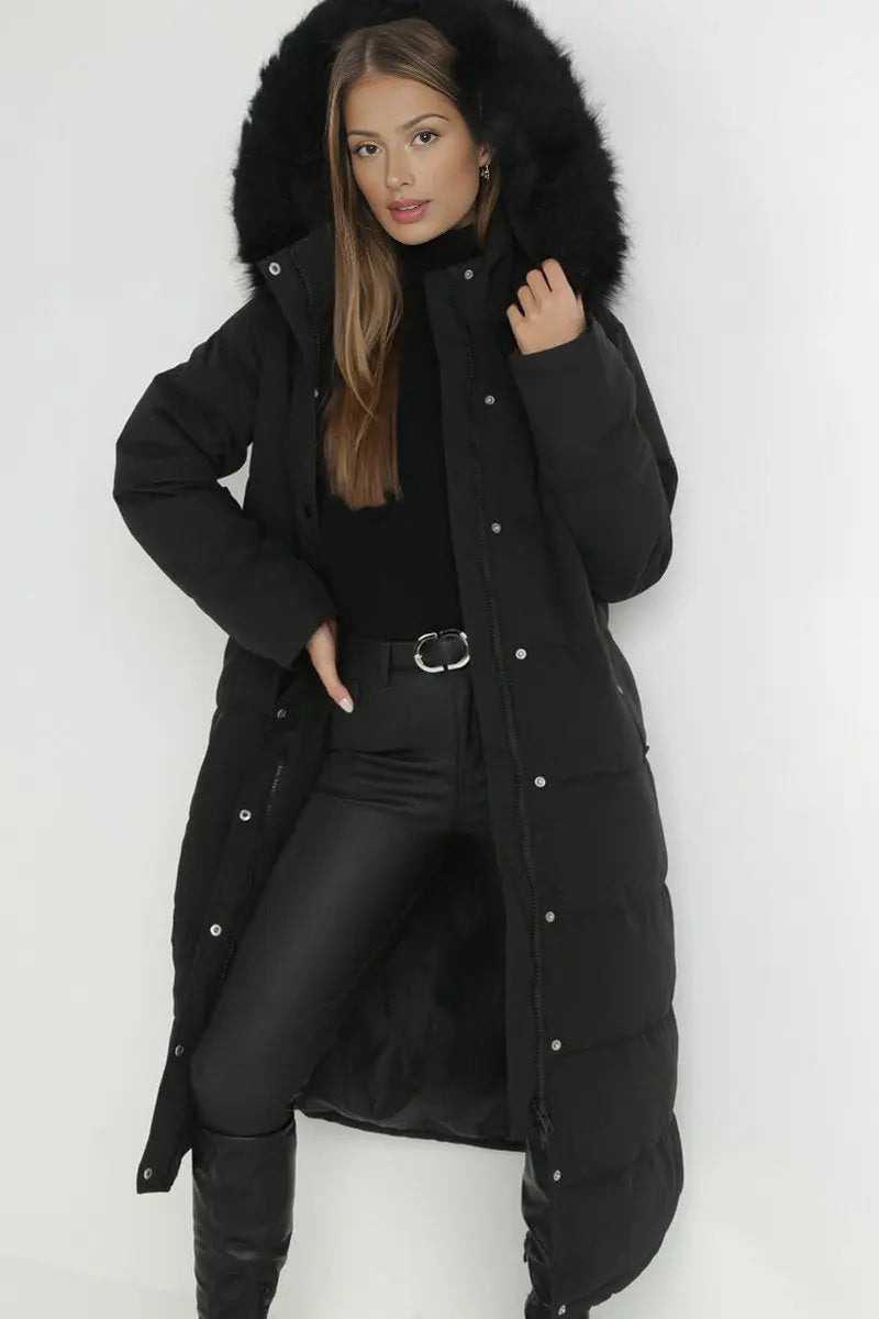 Eloise | Elegance and Warmth