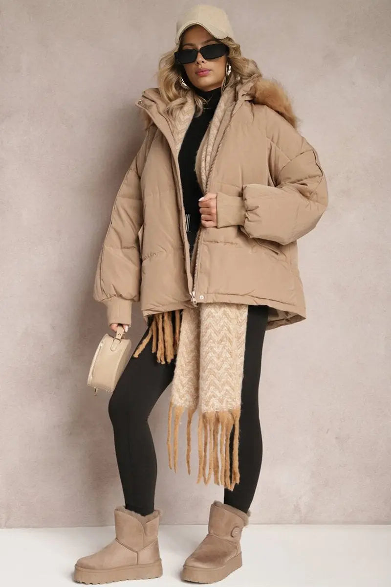 Tauvia | Style and warmth combined