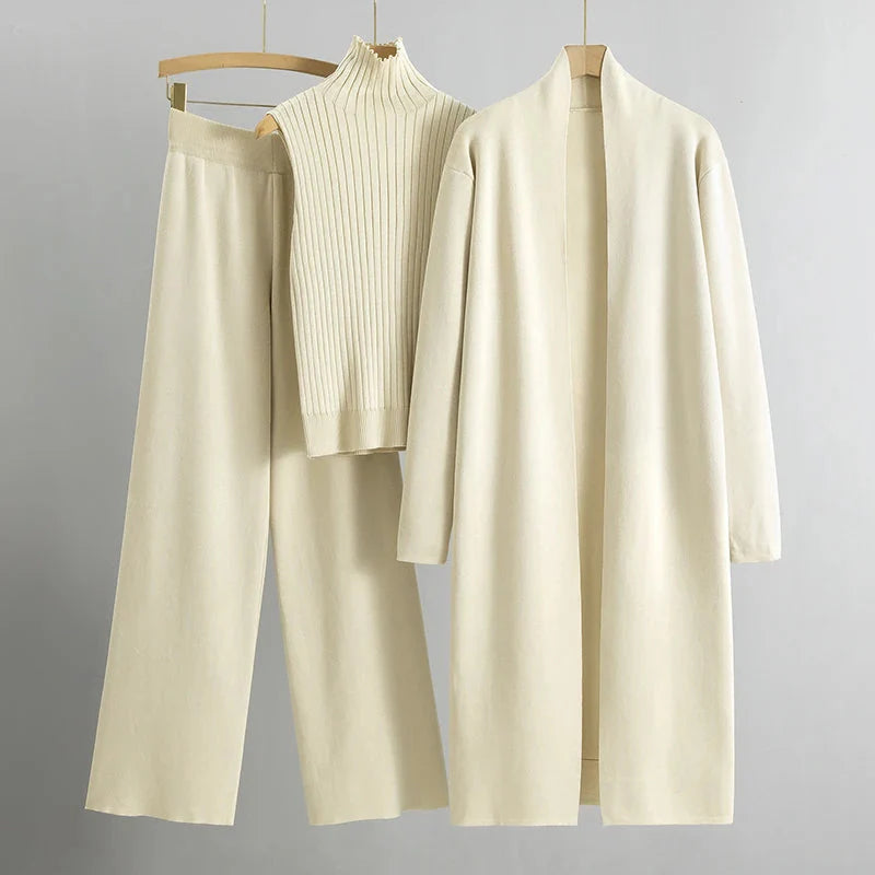 Camélia – Stay Warm & Elegant