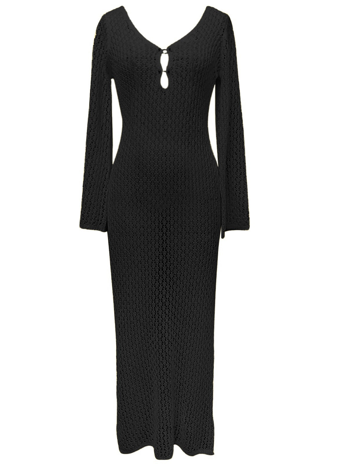 Nova - Robe longue → Nova - Long Dress