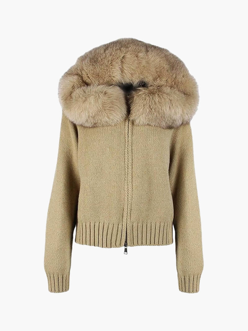 Fella fur Jacket