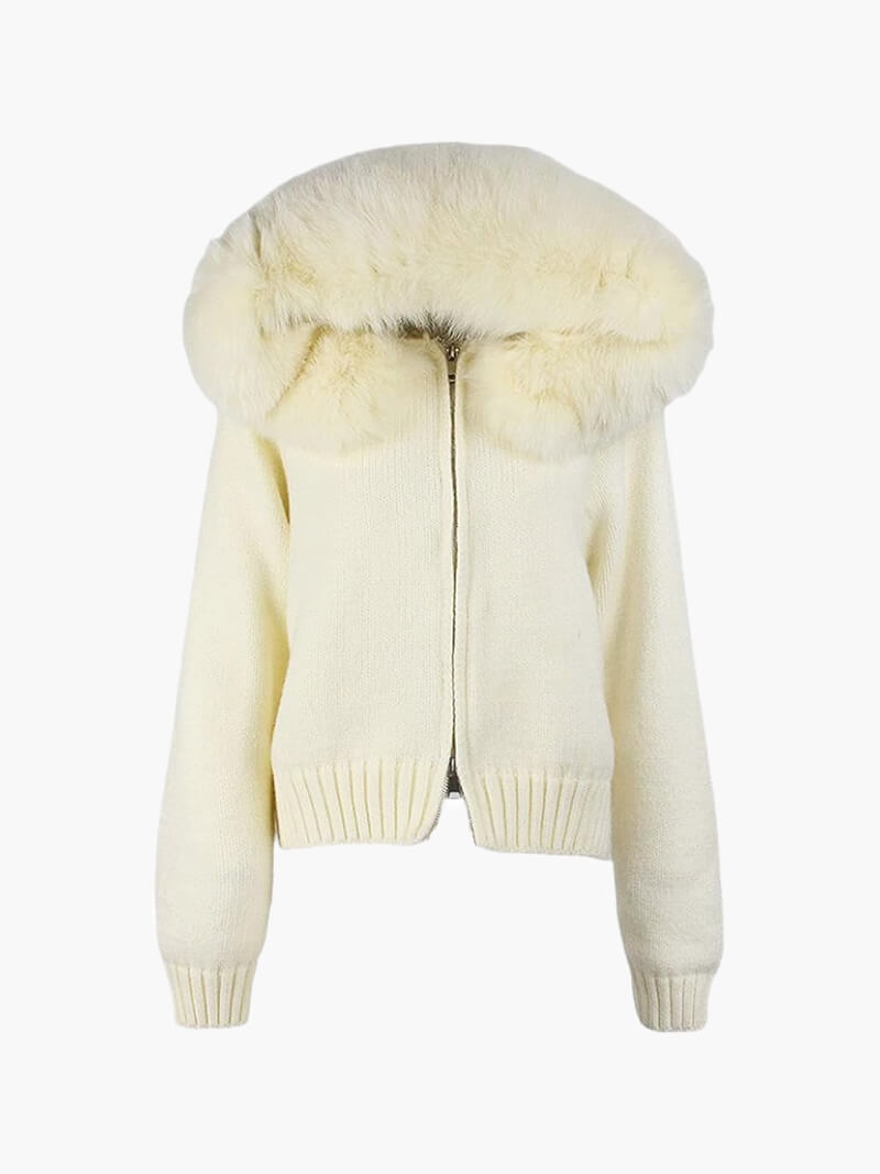 Fella fur Jacket