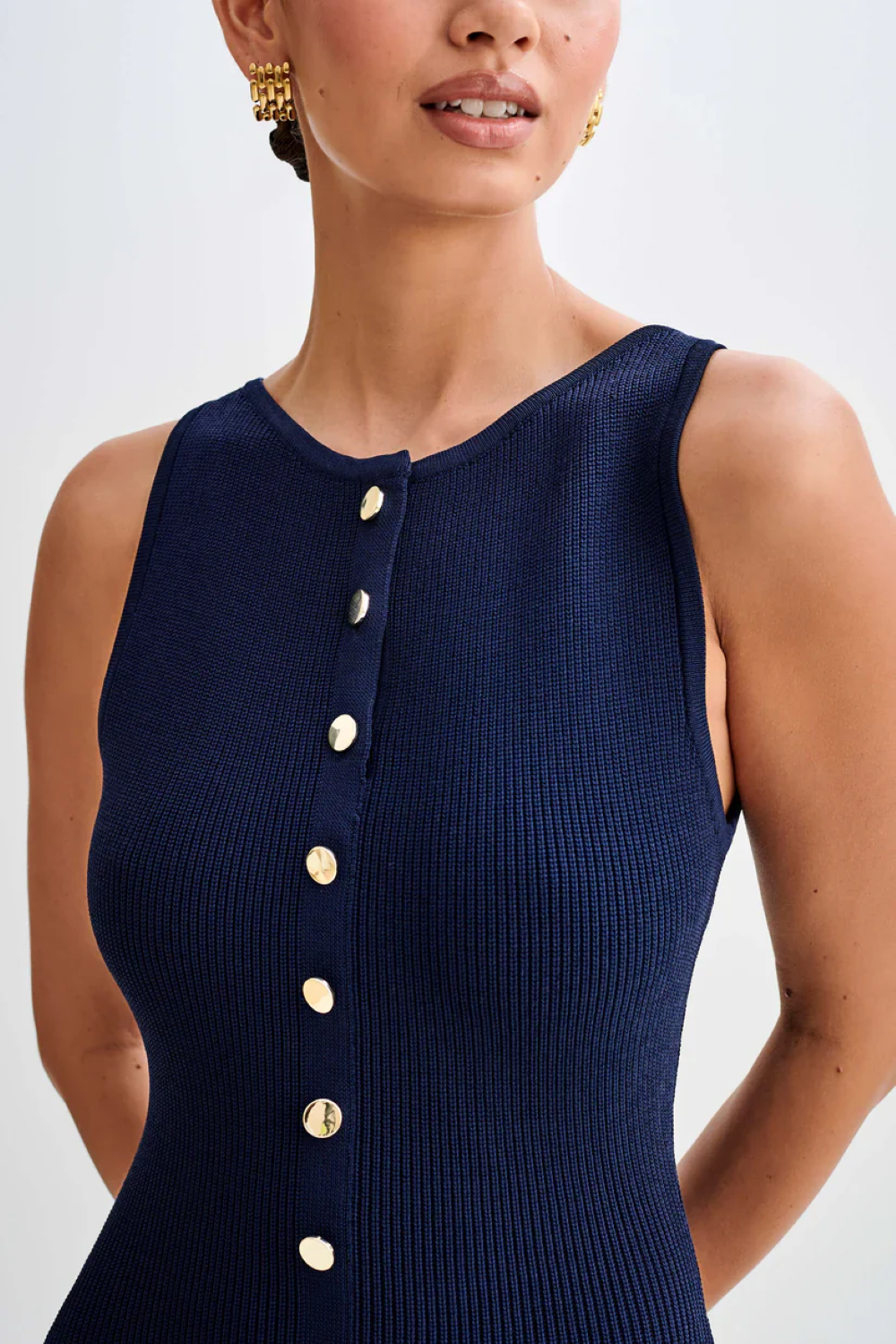 Marlyn - Elegant dress