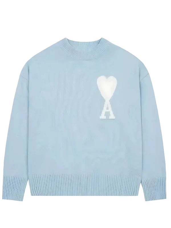 Hearth Pullover Paris