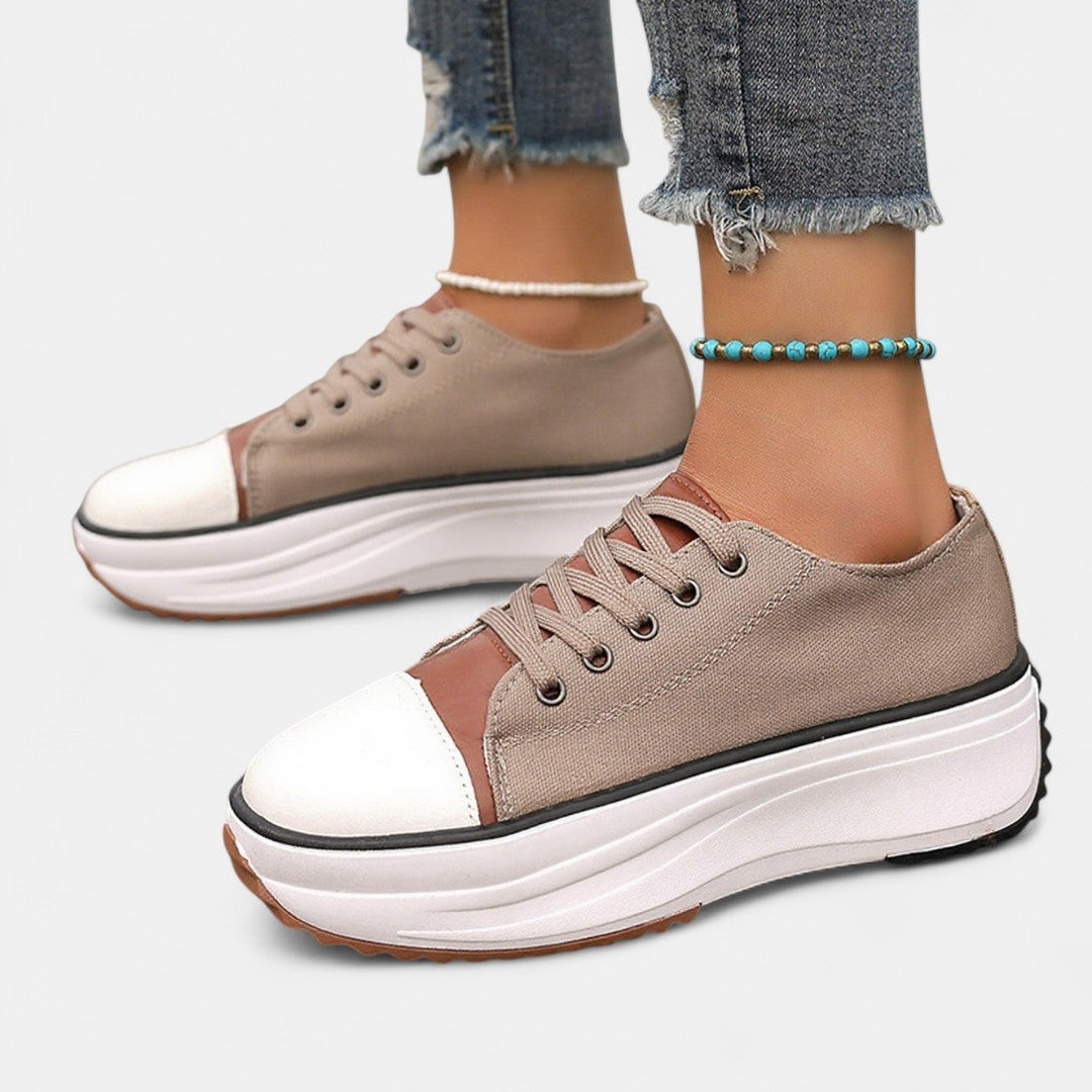 Eve | Comfortable Sneakers