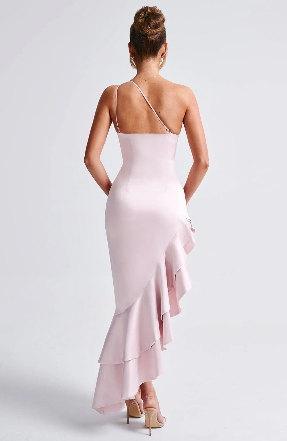 Esme long dress