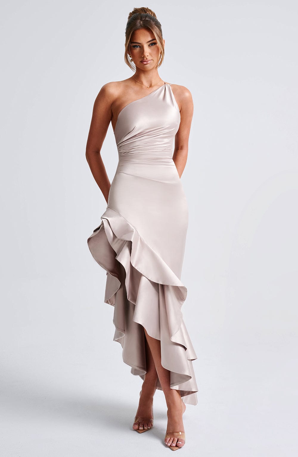 Esme long dress