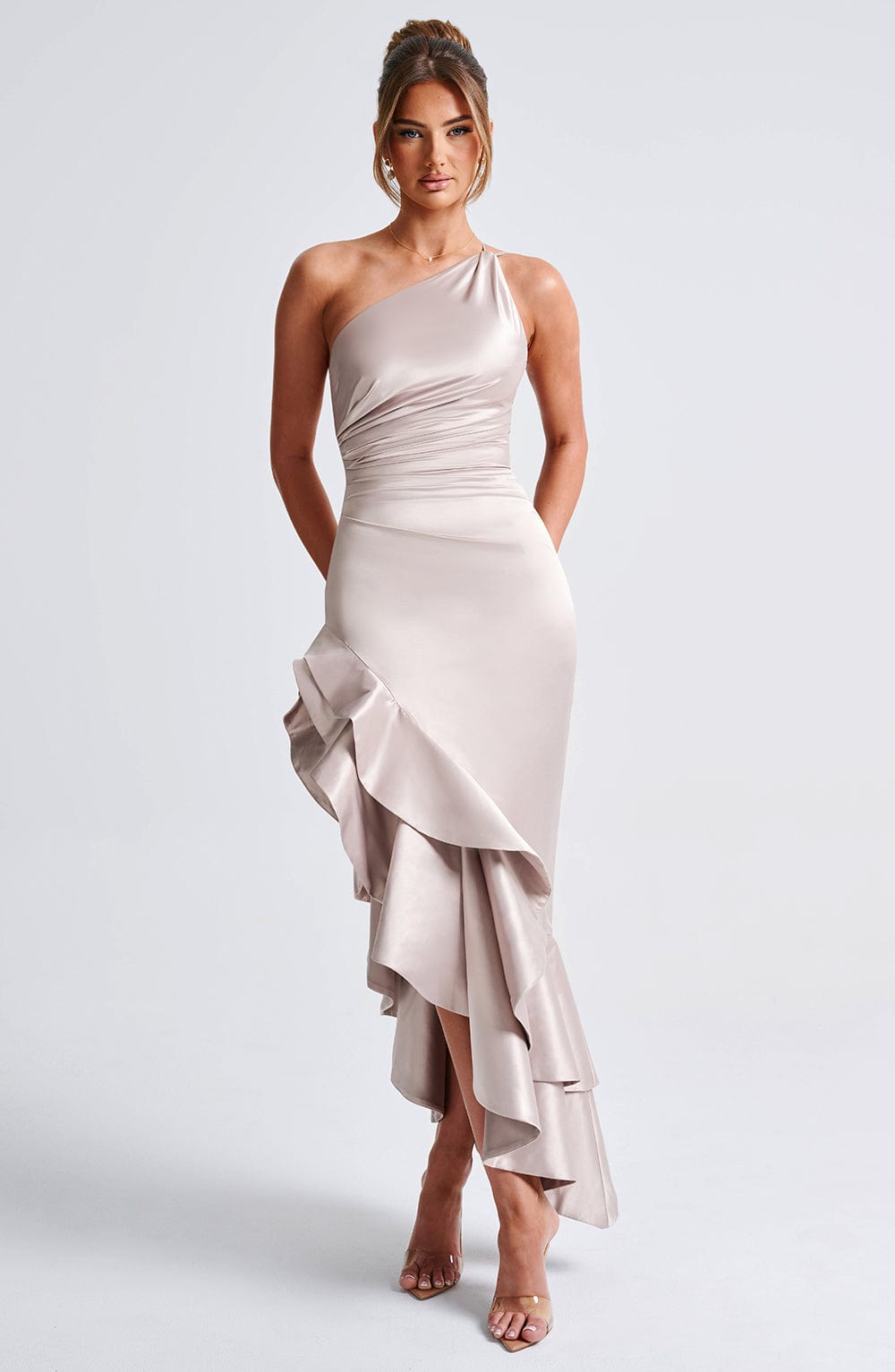 Esme long dress