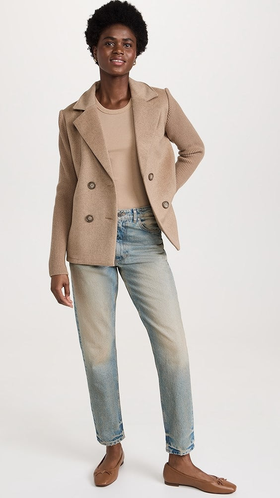 Elegant Vero blazzer