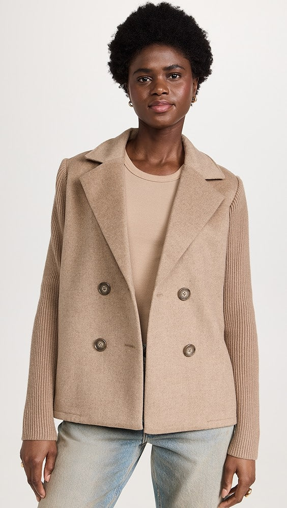 Elegant Vero blazzer