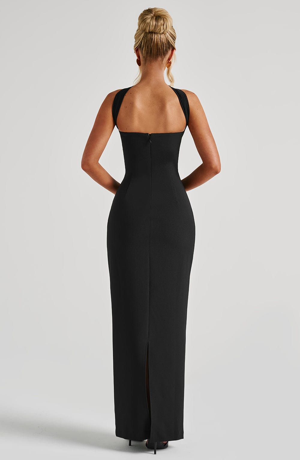 Robe longue Lara