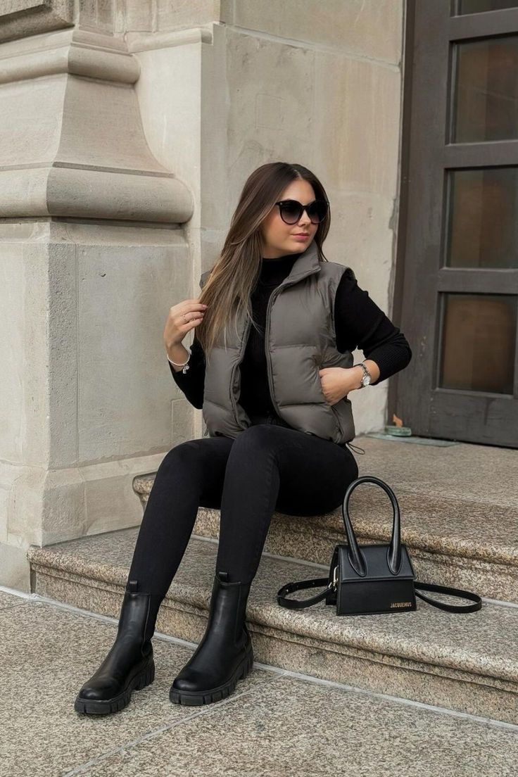 Warmth & Style