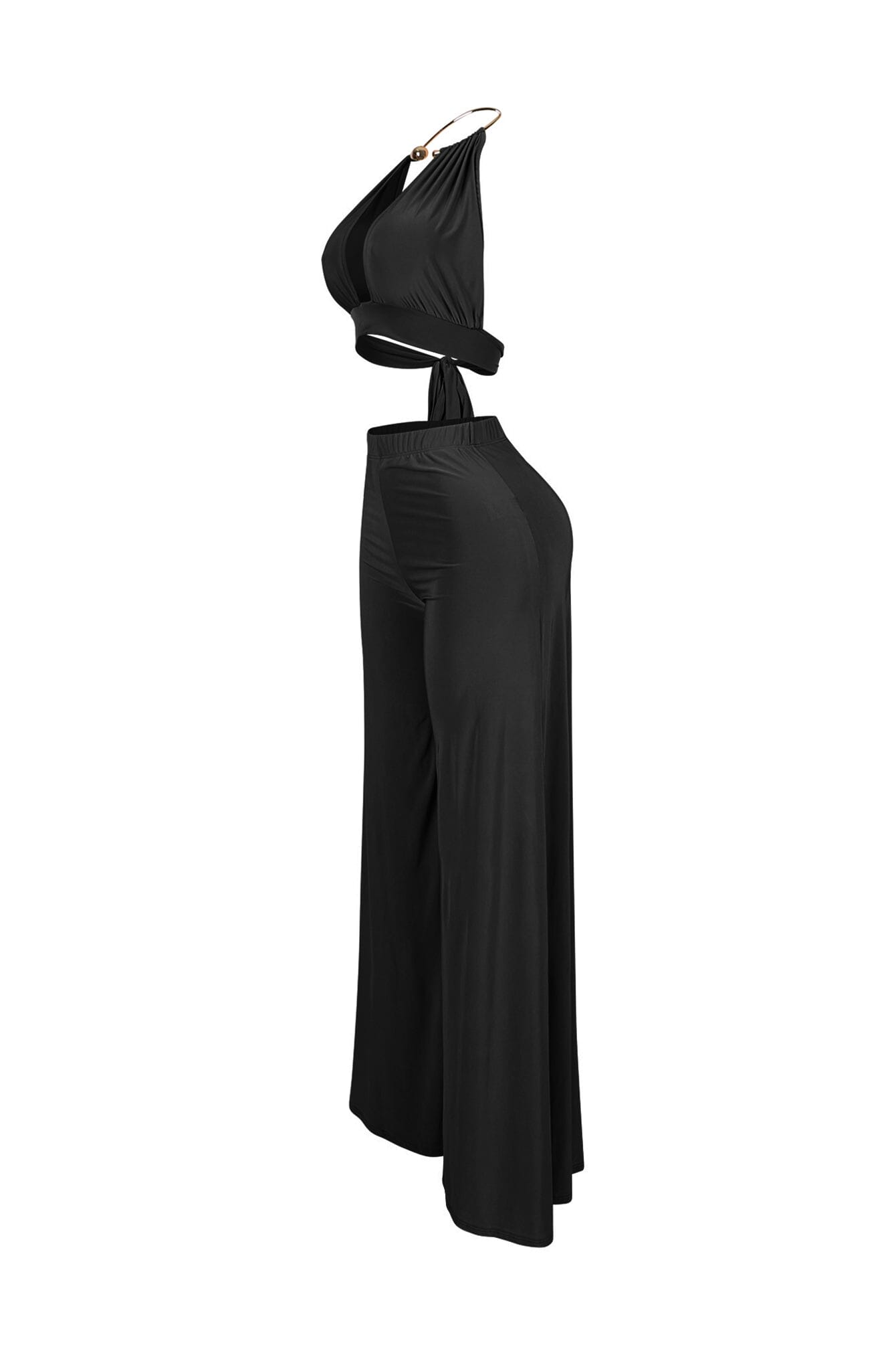 DUA- Ensemble haut et pantalon