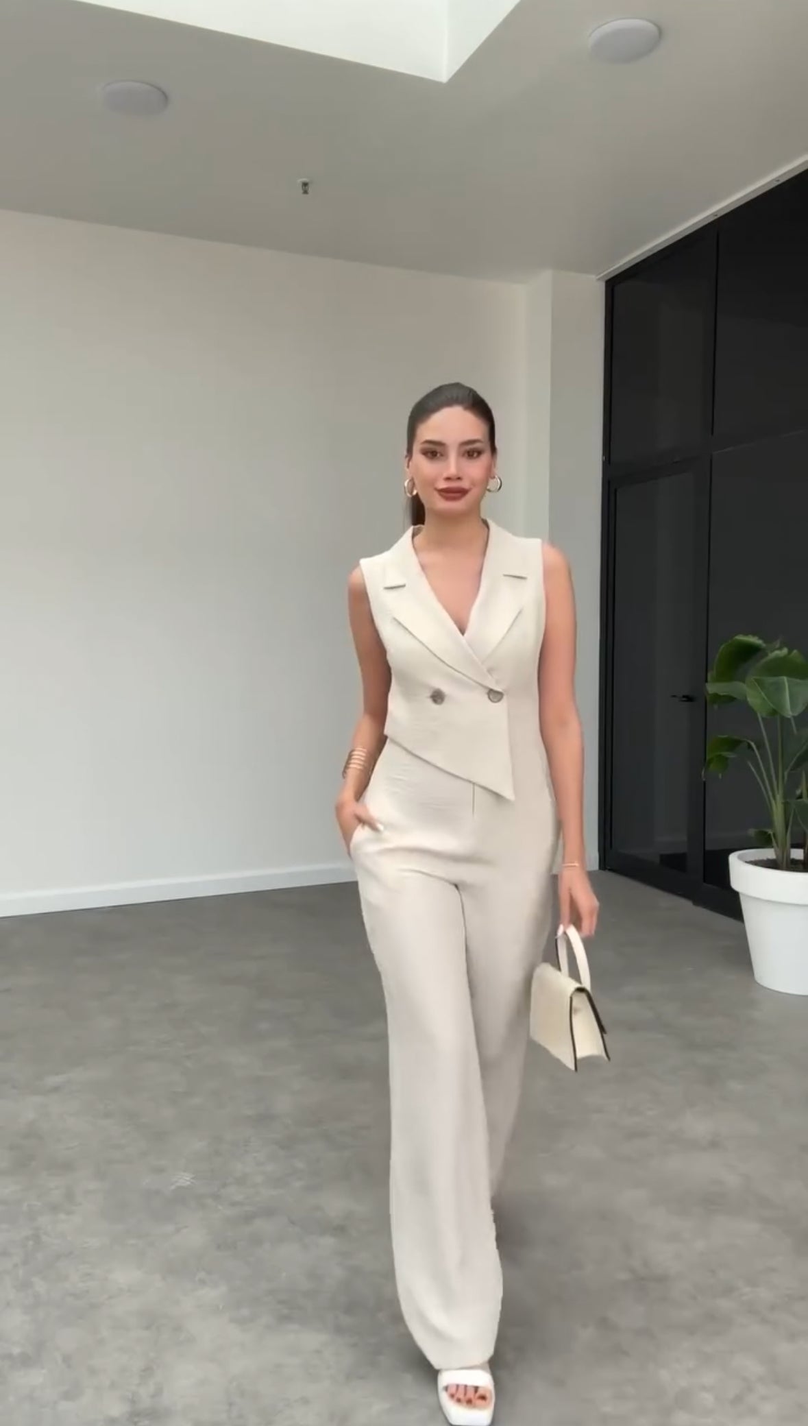 2-piece set | Viola |