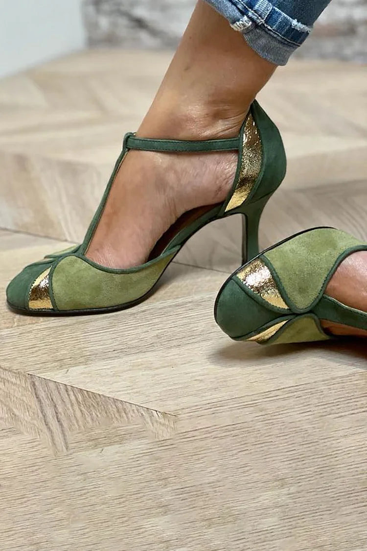 Lucrezia | High Heel Pumps