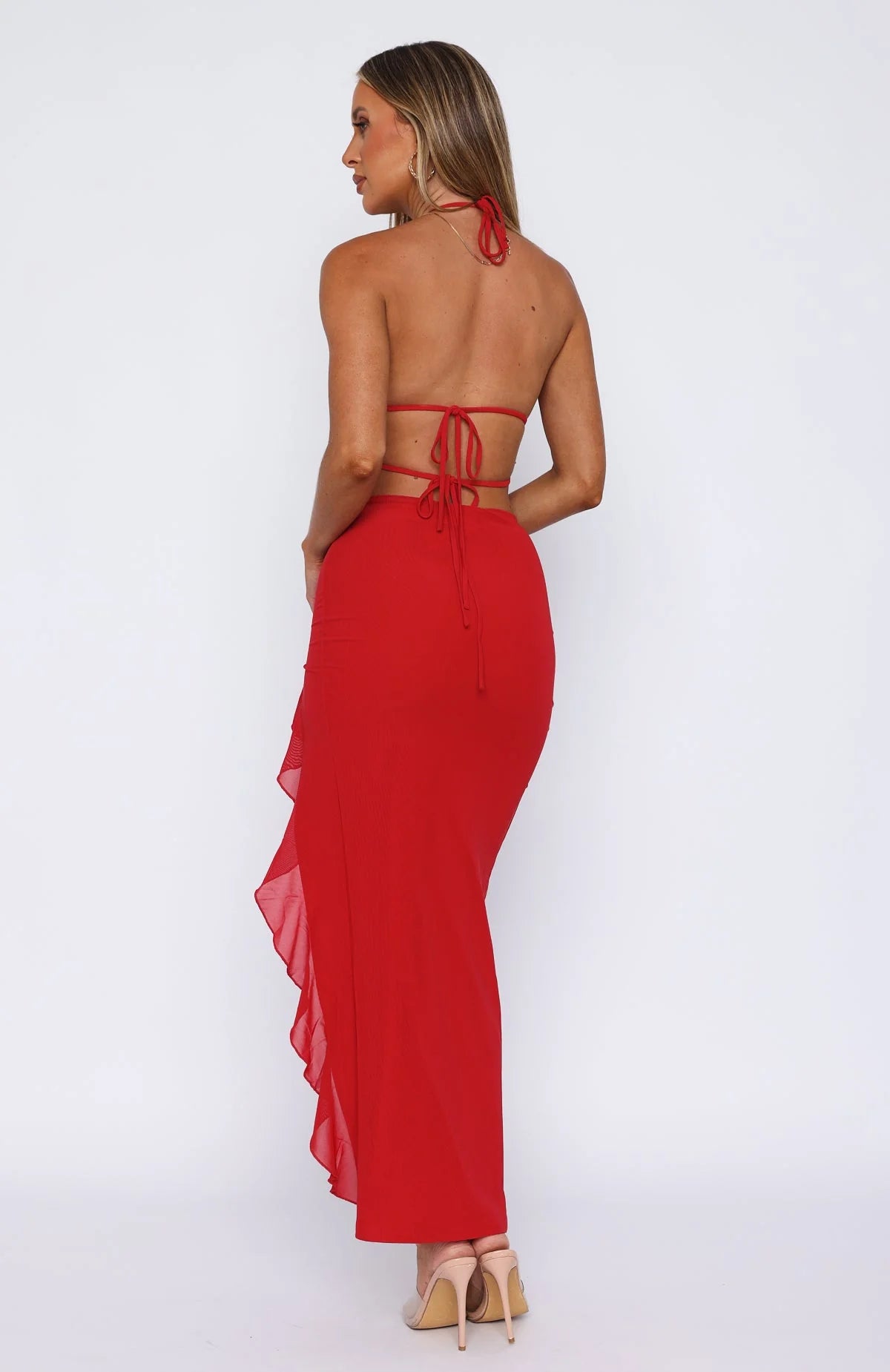 Aliénor - Elegant Dress