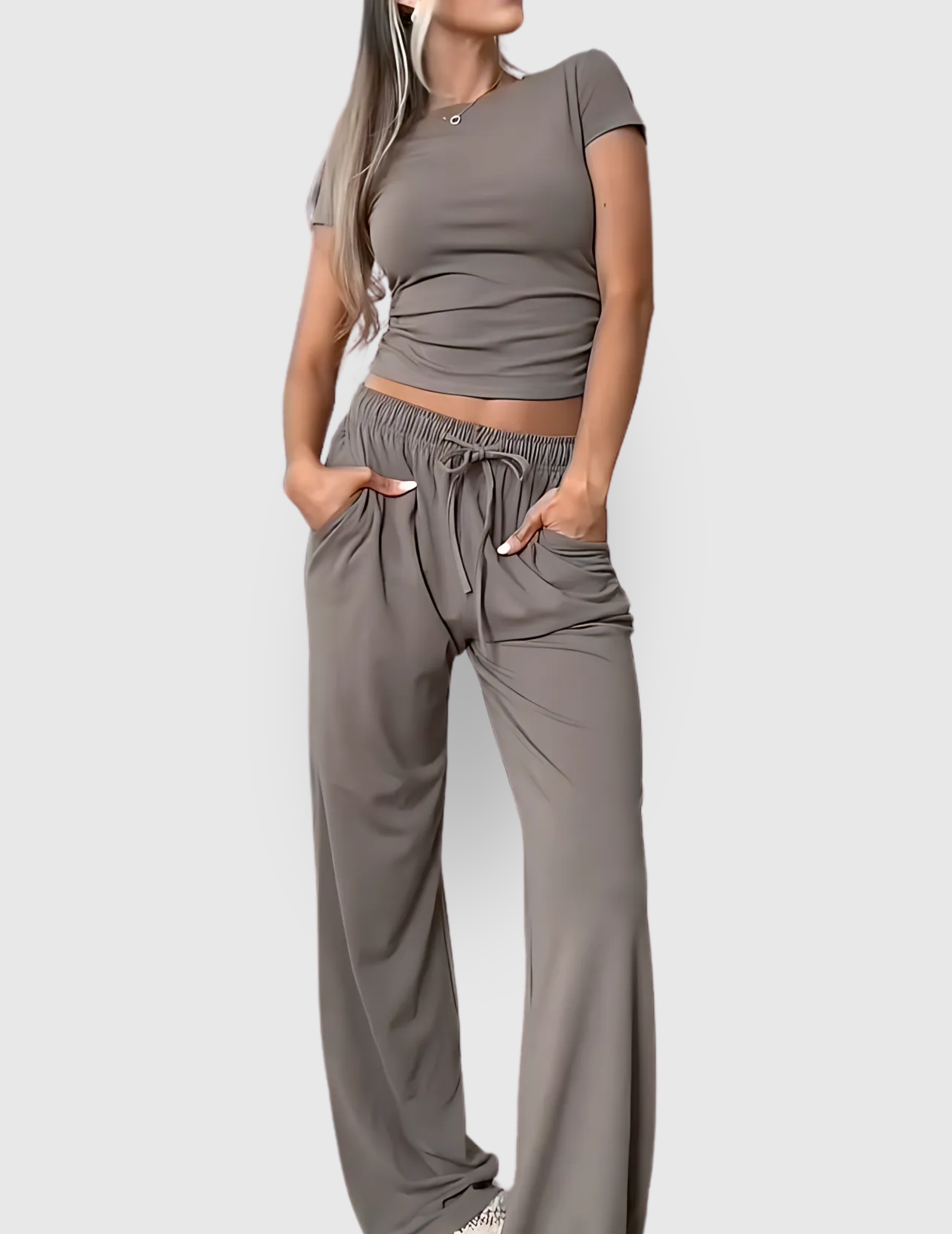 Zoe | Lounge Set