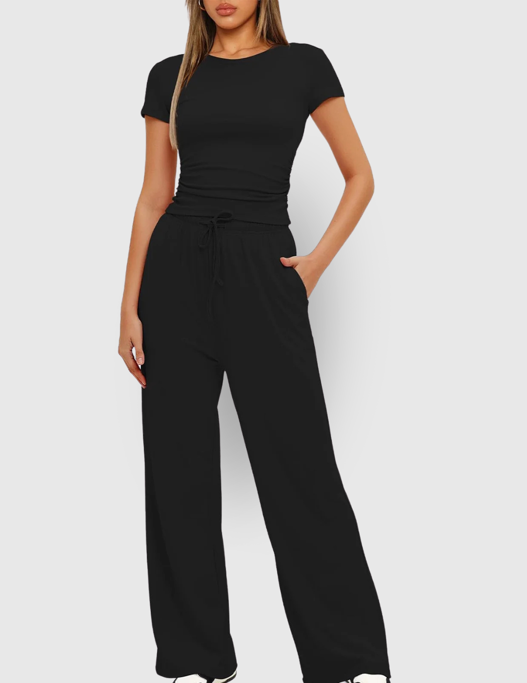 Zoe | Lounge Set