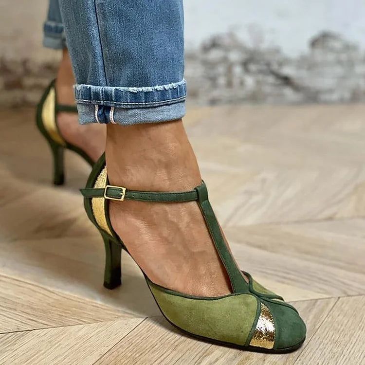 Lucrezia | High Heel Pumps