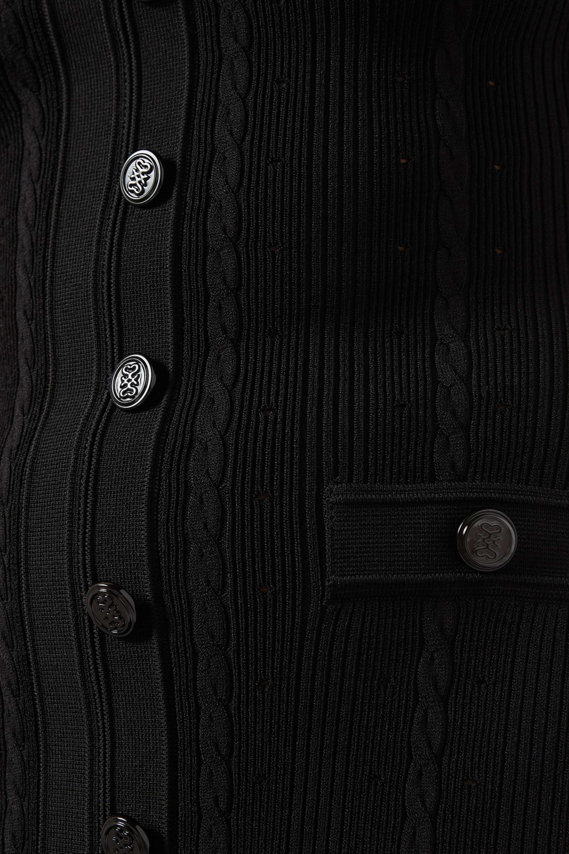 Sandro long dress