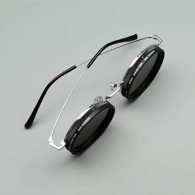ND9 Vision Pro- Étoile edition