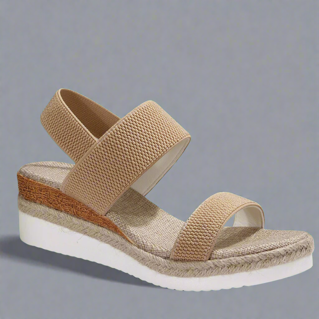 FABIANA | Elastic Sole