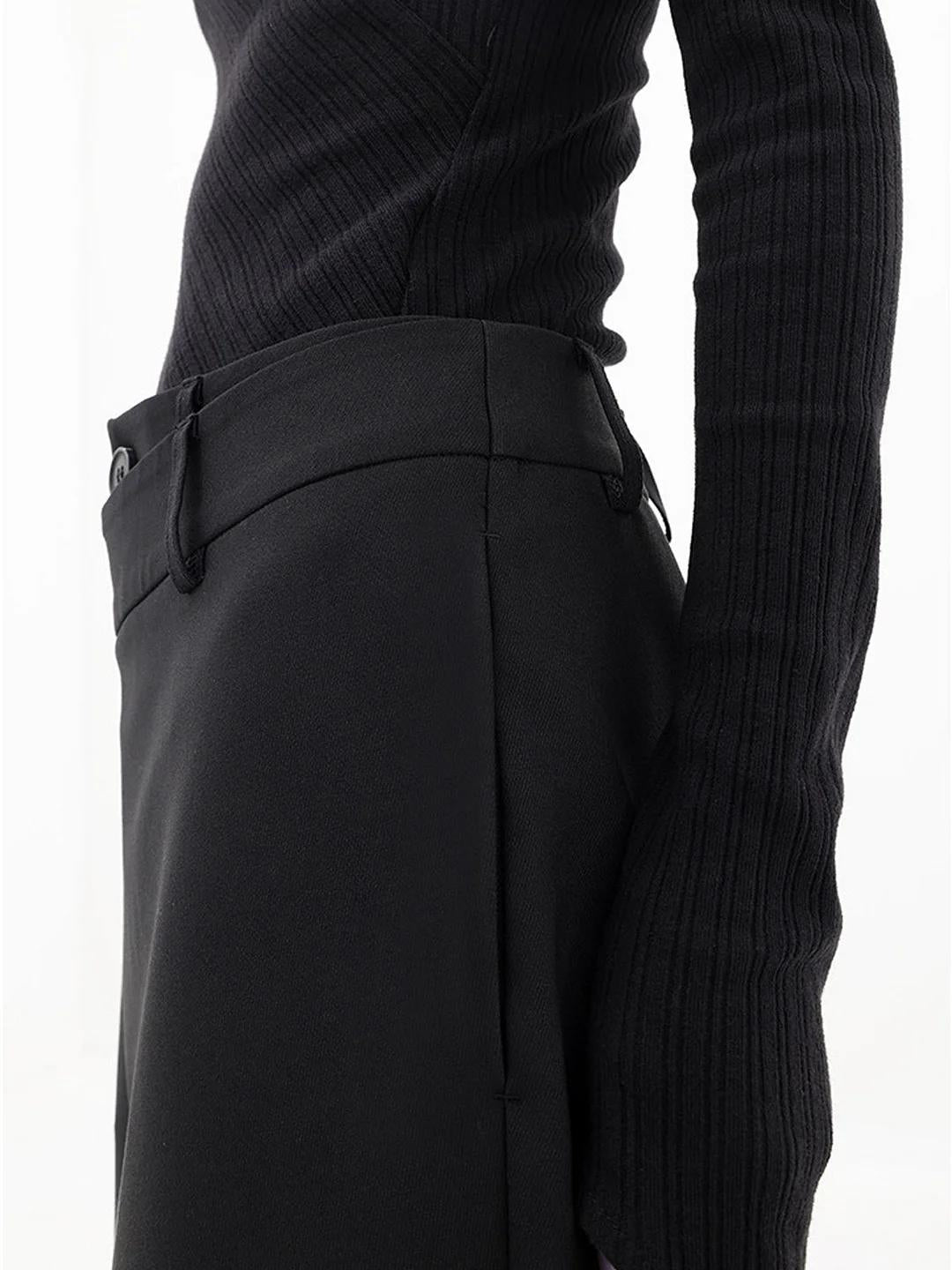 TINA | Modern Baggy Pants